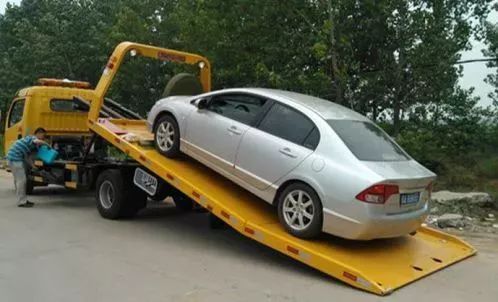 保險(xiǎn)公司有“4大免費(fèi)服務(wù)”？別說(shuō)你都不知道… 車輛應(yīng)急救援服務(wù)解析