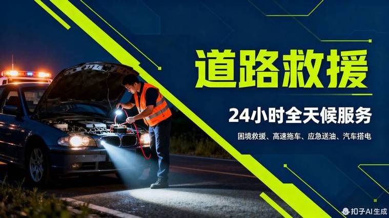 我們的道路救援業(yè)務范圍全面且專業(yè),針對不同車輛問題提供定制化解決
